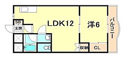 リアライズ御影 4C