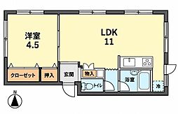 マンション芦屋の里 102