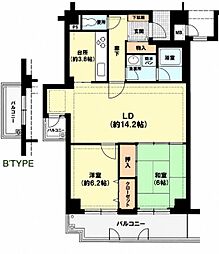サヴァン・ヴェール芦屋 501