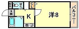 パインリッチI 103
