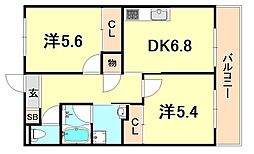 六甲サンピナコテカ 303