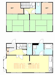 東山町戸建