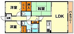 ウエストコート11番街 212