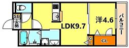 リッチライフ御影 202