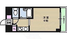 ドミール堺筋本町