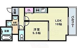 レオンコンフォート本町東