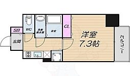 S-RESIDENCE緑橋駅前