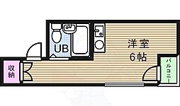 JPアパートメント東成2