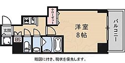 S-RESIDENCE谷町五丁目