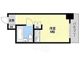 朝日プラザ天王寺東ピエタテール