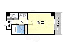 ISE伊勢住宅　玉造駅前（旧オーズ玉造）