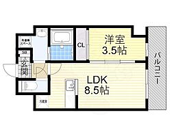 大阪市生野区新今里５丁目