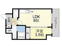 大阪市生野区新今里５丁目