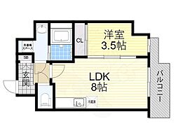 大阪市生野区新今里５丁目