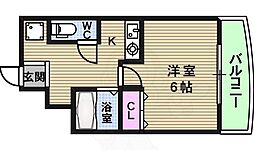 ピュアサクラ松屋町