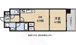 S-RESIDENCE淀屋橋