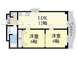 インフィルドハイツ