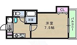 M’プラザ長堀弐番館