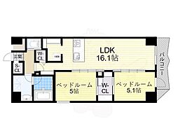 コンフォリア・リヴ谷町四丁目