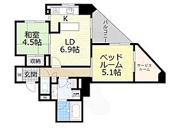 ラ・ヴィータ日本橋