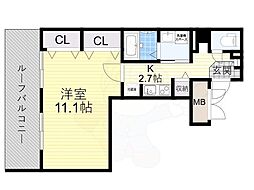 グラージュ小路