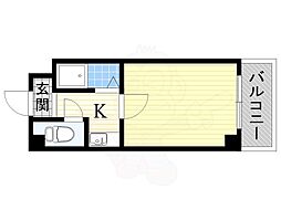 カルム四天王寺