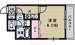 フェリーチェ上本町