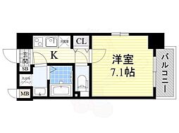 ウエンズ玉造EST