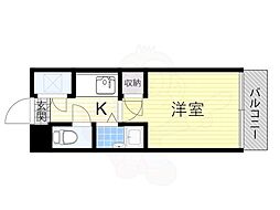 ディナスティ清水谷3