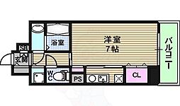 ジュネーゼグラン上本町