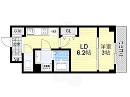 リアライズ鶴橋東2