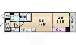 レオンコンフォート本町東2