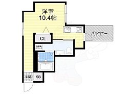 ヴィラタワー谷町