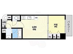 北浜プライマリーワン