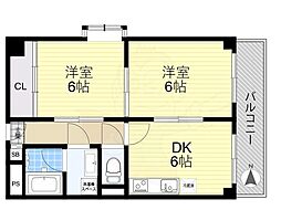 大阪市中央区上汐２丁目