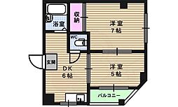 丸善シティハイツ上六