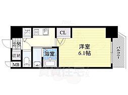 プロシード大阪城南