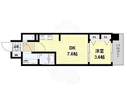 ファステート大阪ベースシティ