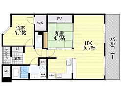 ロイヤルメドゥ東心斎橋