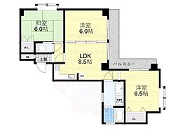 夕陽丘ASレジデンス