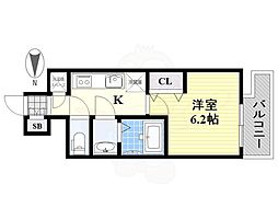 ファーストフィオーレ天王寺筆ヶ崎EYE