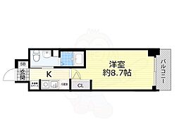 エステムプラザミッドプレイス