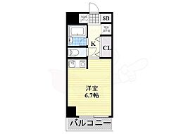 クリザンテーメ大手前