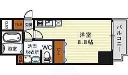 ララプレイス四天王寺夕陽ヶ丘