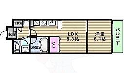 コンソラーレ上町台2