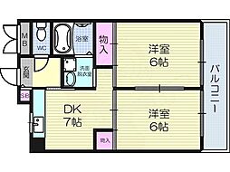 グリーンヒル生玉