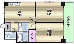 グリーンヒル生玉