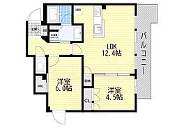 STANDZ四天王寺前夕陽丘