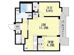 STANDZ四天王寺前夕陽丘