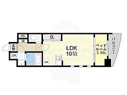 セレッソコート上本町EAST